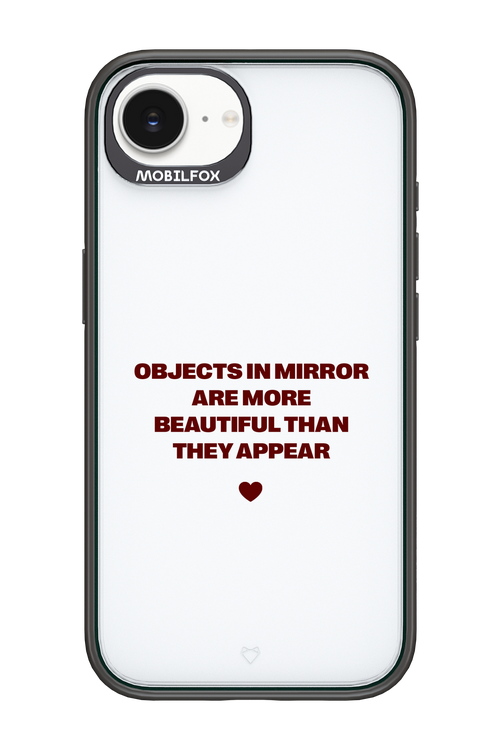 More Beautiful - Apple iPhone 16e