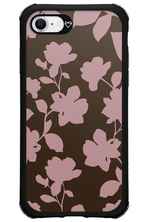 Flower Serenade - Apple iPhone SE 2020