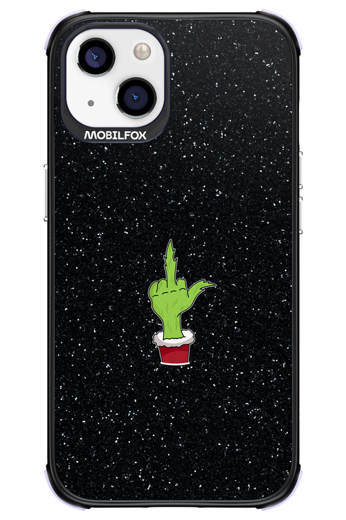 My Middle Finger - Apple iPhone 13