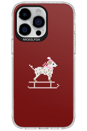 Chill Pup - Apple iPhone 14 Pro Max