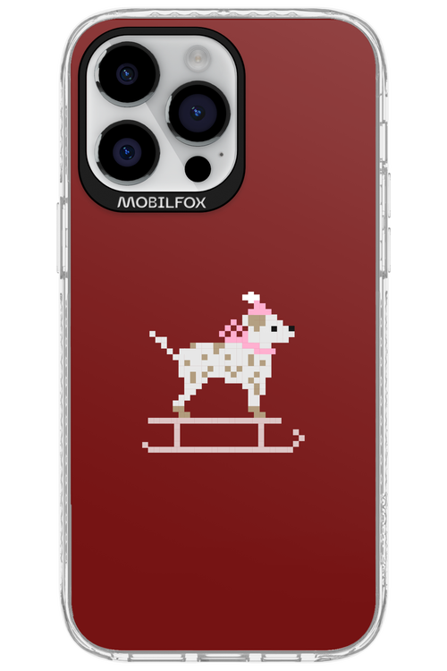 Chill Pup - Apple iPhone 14 Pro Max