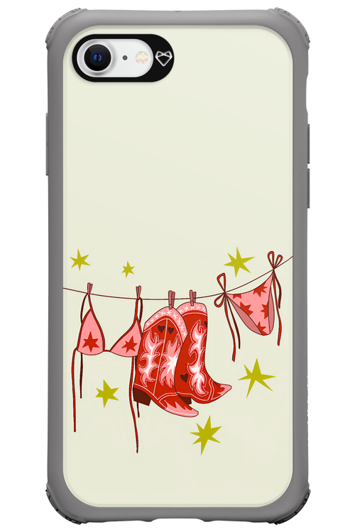 Laundry 2.0 - Apple iPhone 8