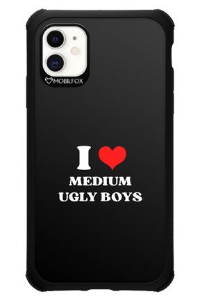 I LOVE - Apple iPhone 11