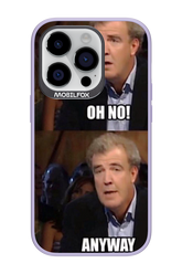 Clarkson Meme - Apple iPhone 14 Pro