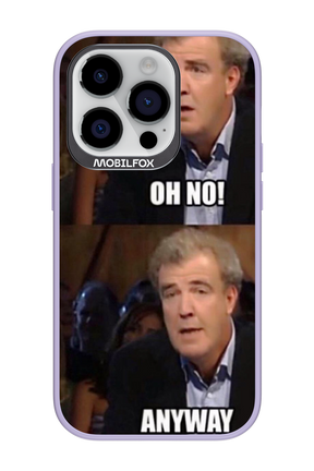 Clarkson Meme - Apple iPhone 14 Pro
