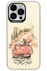 Find Me in the Hills - Apple iPhone 14 Pro Max