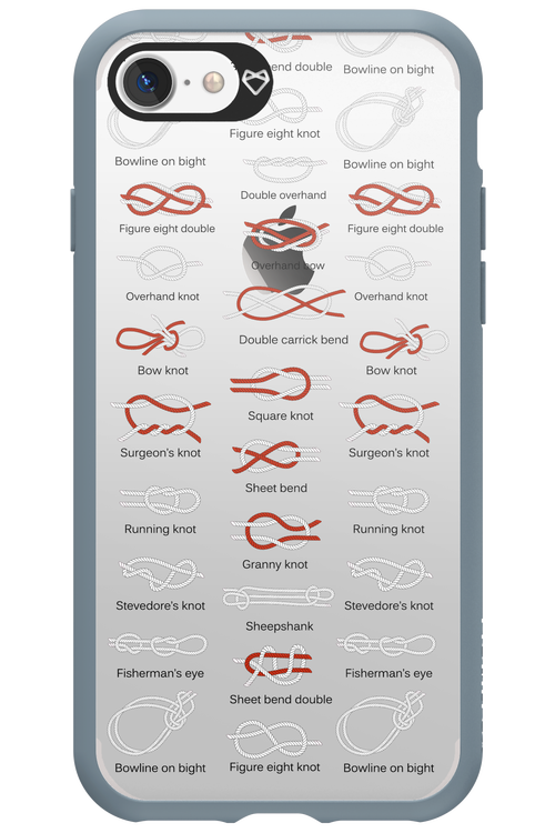 Knot Master - Apple iPhone 7