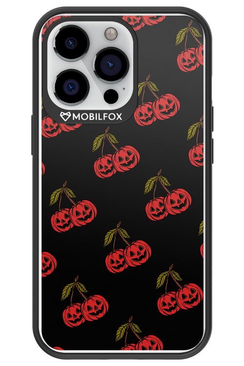 Spicey Pumpkin - Apple iPhone 13 Pro