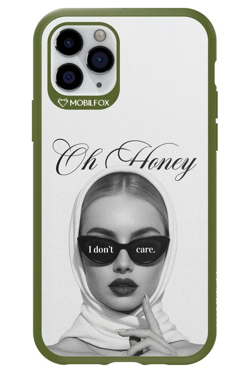 Oh Honey - Apple iPhone 11 Pro