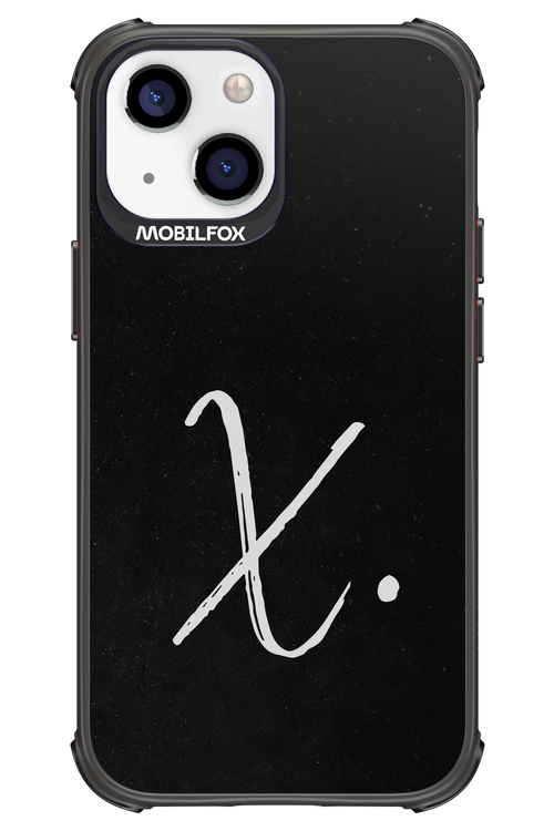 (Off Space) X 2.0 - Apple iPhone 13 Mini