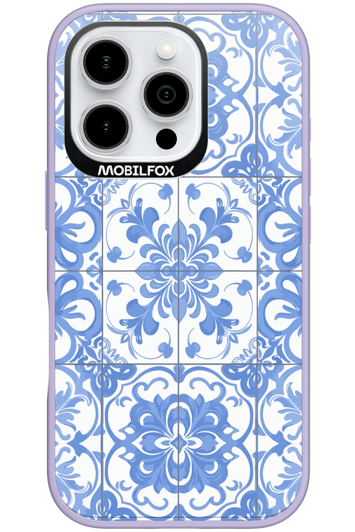 Amalfi Club 2.0 - Apple iPhone 16 Pro