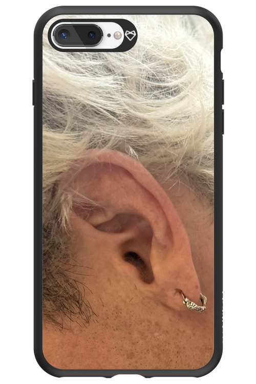 Ear 2.0 - Apple iPhone 8 Plus