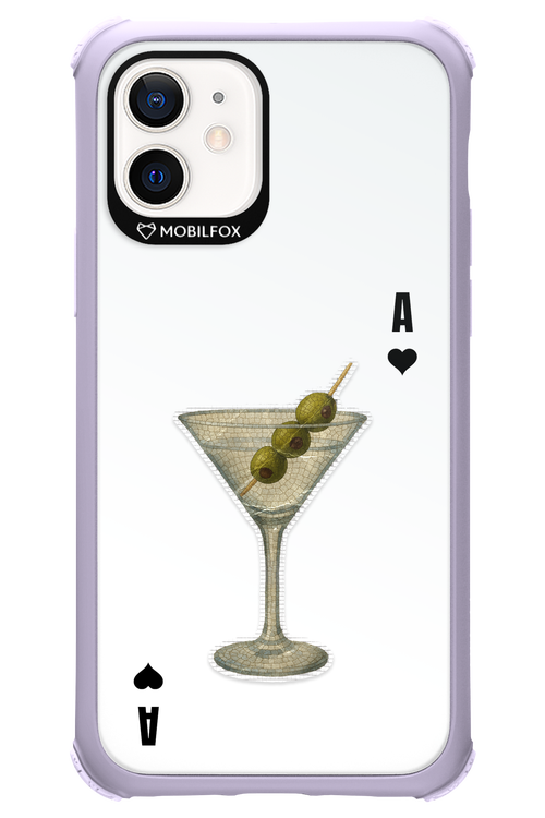 MartiniAce - Apple iPhone 12