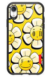 Horny Flowers 2.0 - Apple iPhone XR