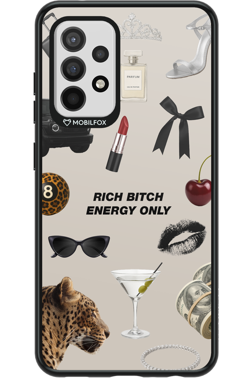 Rich B Energy 2.0 - Samsung Galaxy A52 / A52 5G / A52s