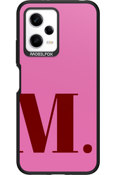 M (Sorbet) 2.0 - Xiaomi Redmi Note 12 5G
