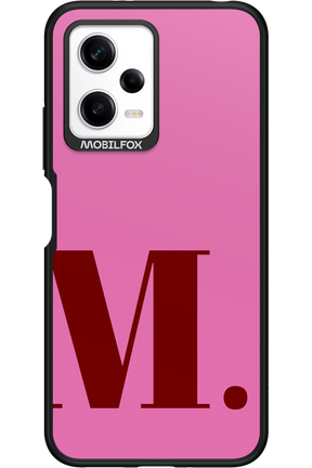 M (Sorbet) 2.0 - Xiaomi Redmi Note 12 5G