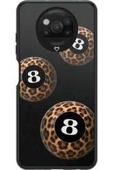 8 Baby 2.0 - Xiaomi Poco X3 NFC