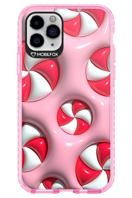 XMAS Candy - Apple iPhone 11 Pro