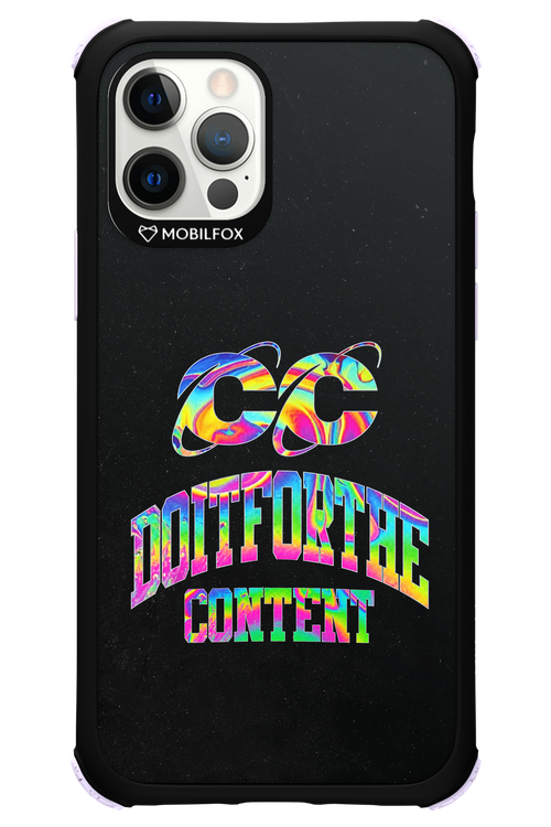 DO IT 2.0 - Apple iPhone 12 Pro