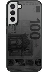 Euro Black 2.0 - Samsung Galaxy S22+