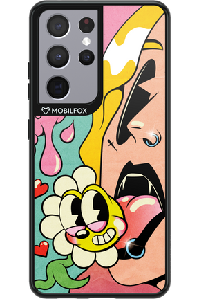 Love Sick 2.0 - Samsung Galaxy S21 Ultra