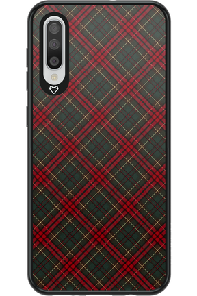 Christmas Material - Samsung Galaxy A50