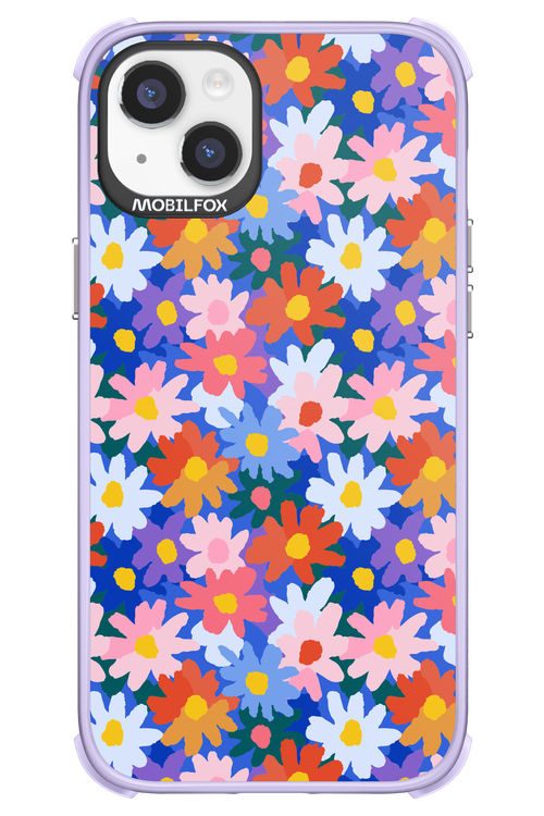 Happy Bloom - Apple iPhone 14 Plus