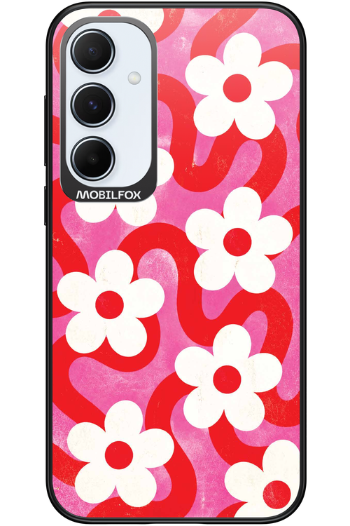 BLOSSOM TWIST 2.0 - Samsung Galaxy A55