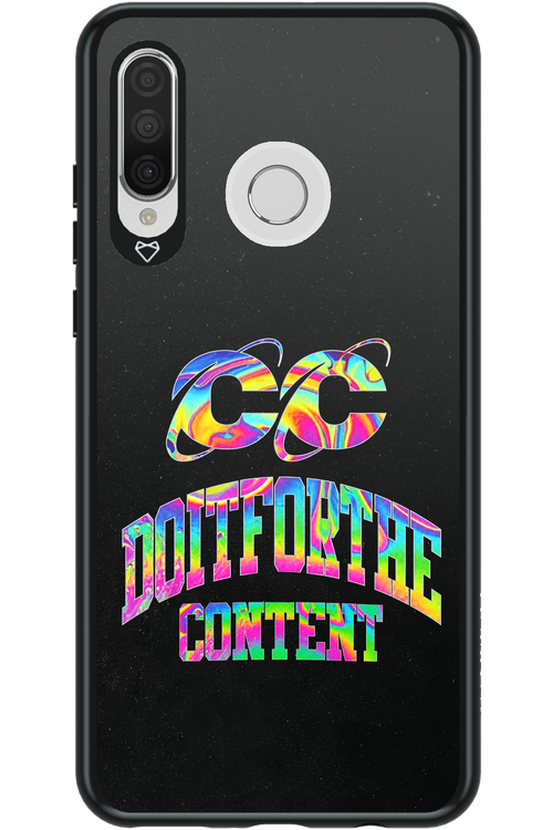 DO IT 2.0 - Huawei P30 Lite