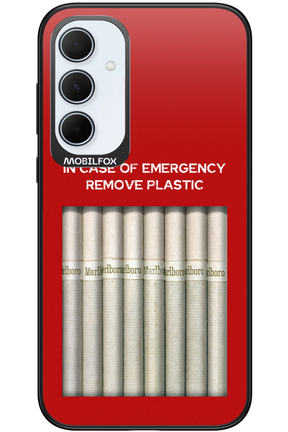 C*garette - Samsung Galaxy A35