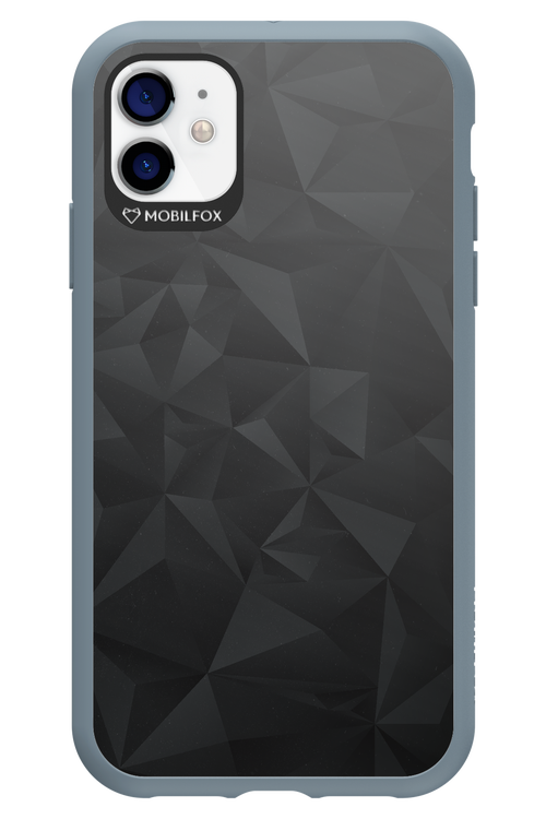 Low Poly - Apple iPhone 11