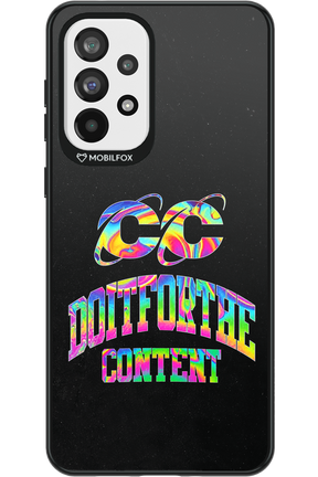 DO IT 2.0 - Samsung Galaxy A73