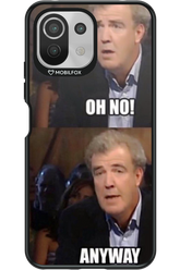 Clarkson Meme - Xiaomi Mi 11 Lite (2021)