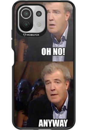 Clarkson Meme - Xiaomi Mi 11 Lite (2021)