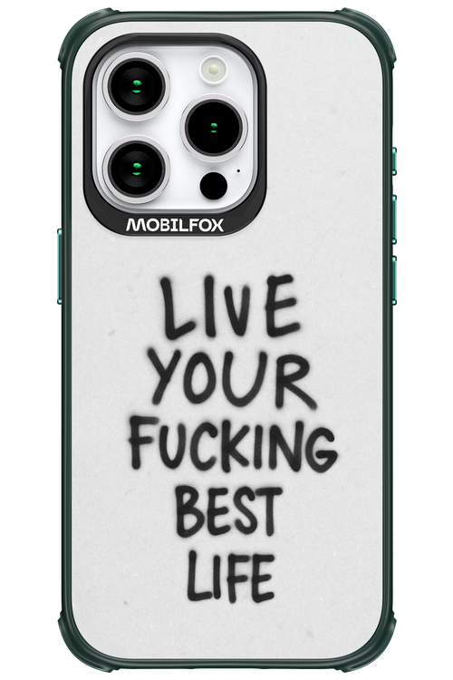 Best F Life 2.0 - Apple iPhone 15 Pro