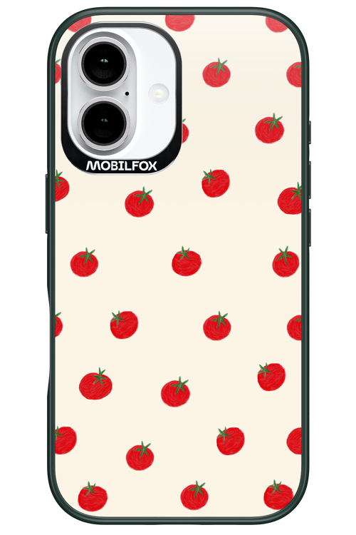 Baby Tomato - Apple iPhone 16