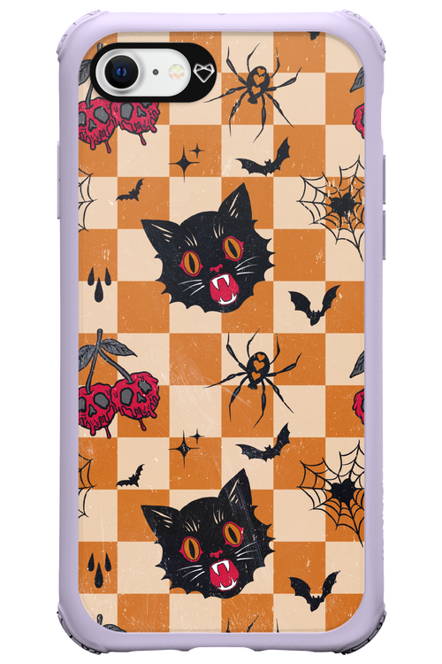 Witch's Patch - Apple iPhone SE 2022