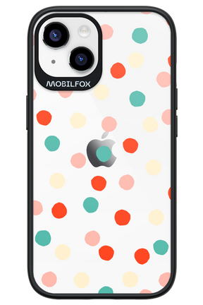 Xmas Dotss - Apple iPhone 14