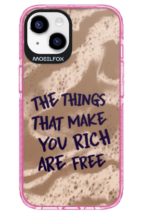 Free Things - Apple iPhone 14