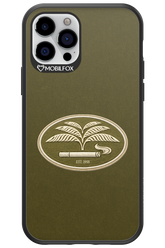 Nature Check - Apple iPhone 12 Pro