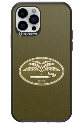 Nature Check - Apple iPhone 12 Pro