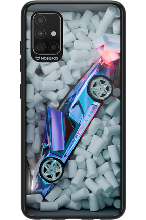 Fragile Ego - Samsung Galaxy A51