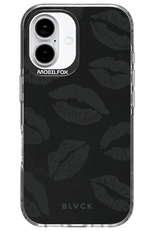Dark Lips - Apple iPhone 16