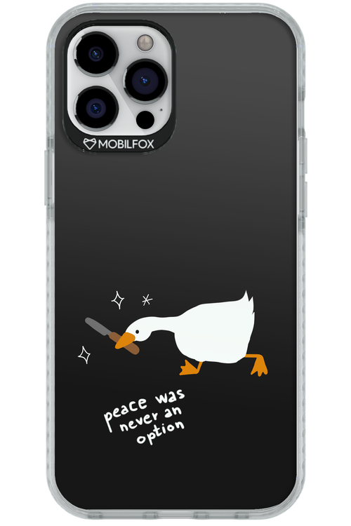 OPTION - Apple iPhone 12 Pro Max