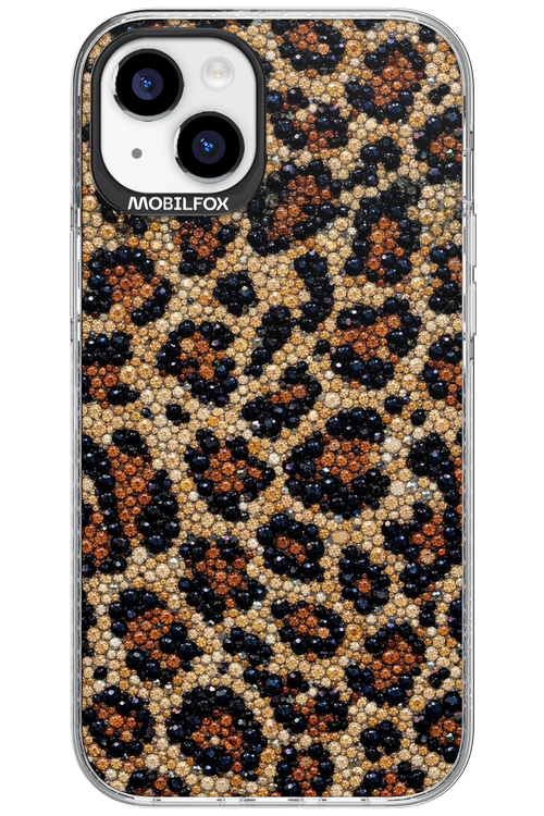 Crystal Roar - Apple iPhone 15 Plus