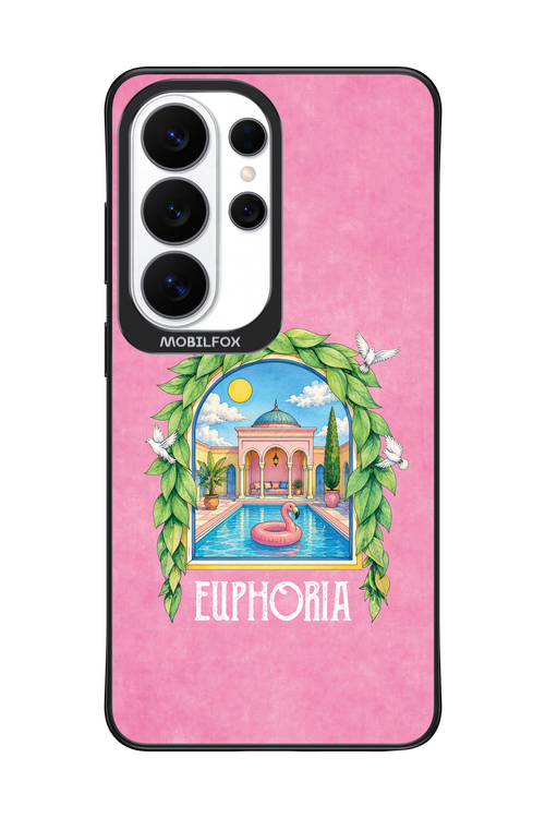 Euphoria 2.0 - Samsung Galaxy S26 Ultra