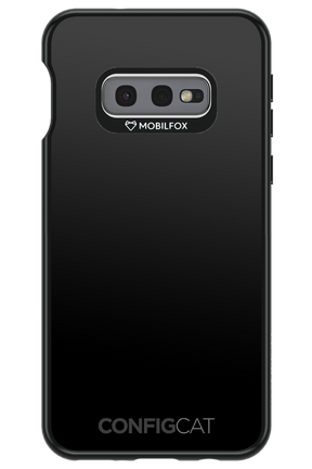 just because - Samsung Galaxy S10e