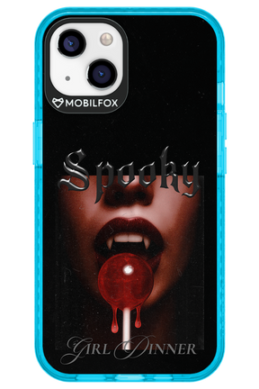Freaky Girl - Apple iPhone 13