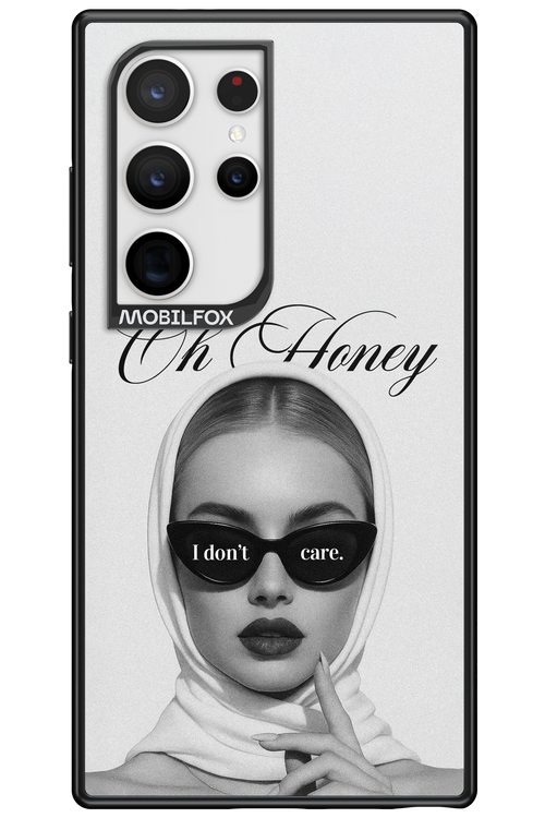 Oh Honey 2.0 - Samsung Galaxy S24 Ultra